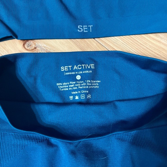 SET Active in Sold Out Cove! - Picture 3 of 6